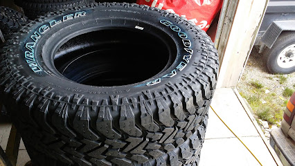 Wholesale tires