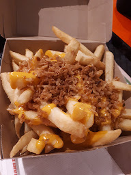 Photo n°98 de Burger King à Chennevières-sur-Marne ()