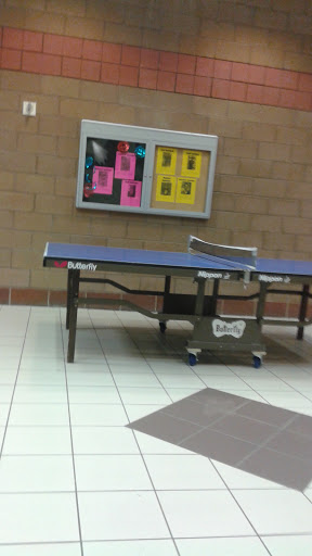 Community Center «Durango Hills Community Center», reviews and photos, 3521 N Durango Dr, Las Vegas, NV 89129, USA