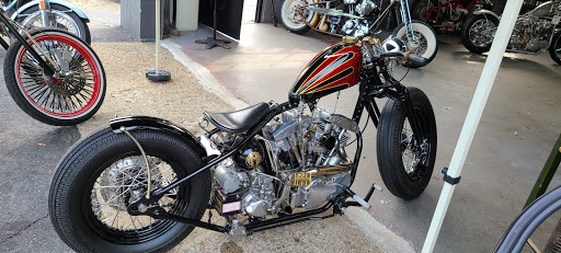 Motorcycle Repair Shop «American Motorcycle Service», reviews and photos, 769 Waverly St, Framingham, MA 01702, USA