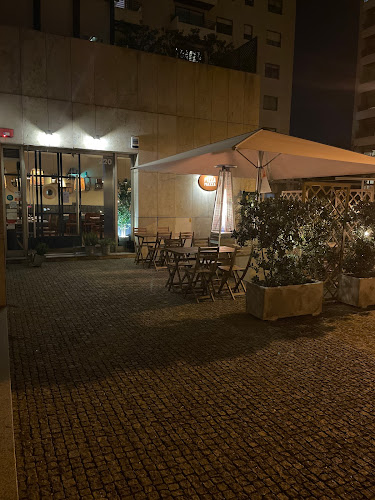 Pizza Piazza Pinheiro Manso - Porto
