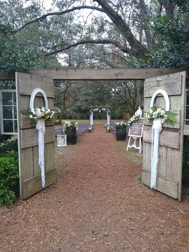 Wedding Venue «The Venue at Dawes», reviews and photos, 3349 Dawes Rd, Mobile, AL 36695, USA