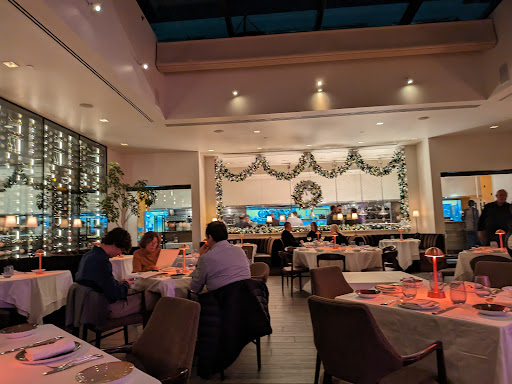 Spago image