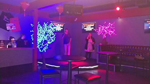 Karaokes in private rooms in San Jose