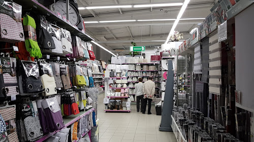 Magasin d'ameublement et de décoration Centrakor Marcq en Baroeul Marcq-en-Barœul