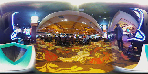 Casino «Oxford Casino», reviews and photos, 777 Casino Way, Oxford, ME 04270, USA