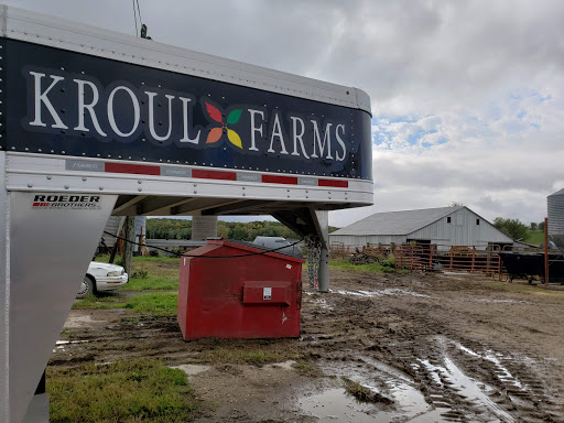 Produce Market «Kroul Farms», reviews and photos, 245 IA-1, Mt Vernon, IA 52314, USA