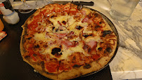 Plats et boissons du Pizzeria L'Ile Aux Pizzas à Neuves-Maisons - n°18