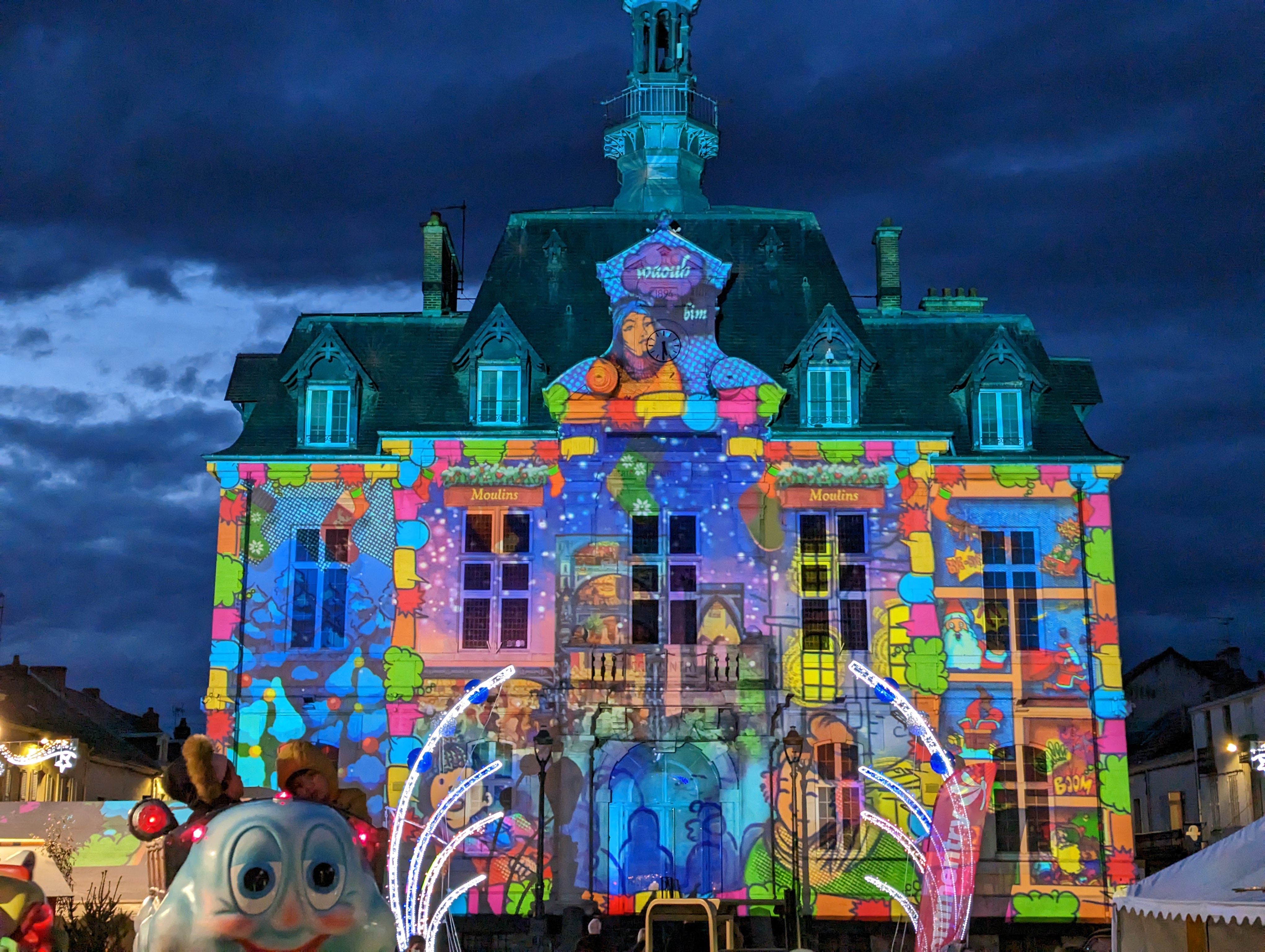 Photo n° 1 de l'avis de Mickaël. fait le 19/12/2022 à 17:42