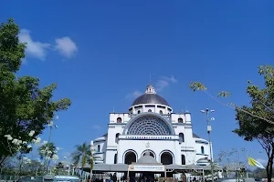 Caacupe Cathedral image