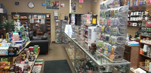 Tobacco Shop «Smokey Smokes», reviews and photos, 1870 Whittaker Rd, Ypsilanti, MI 48197, USA