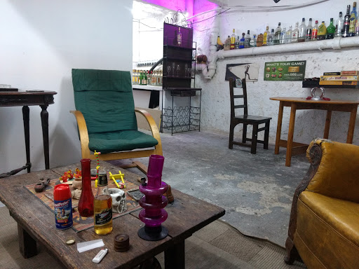 Cannabis Hostel 420 Santa María