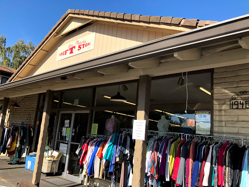 Bon Marche Thrift Store, 19405 Riverside Dr, Sonoma, CA 95476, USA, 