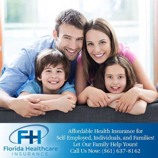 Health Insurance Agency «Florida Healthcare Insurance», reviews and photos