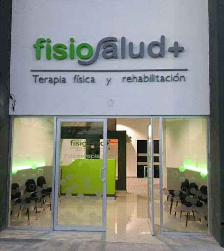 Fisioterapeuta Victoria de Durango