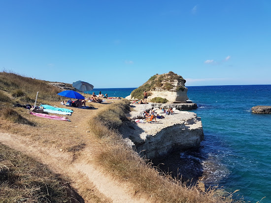 Spiaggia della Punticeddha