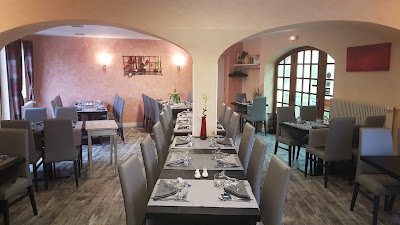 Bistrot Lu'Lu à Garnerans