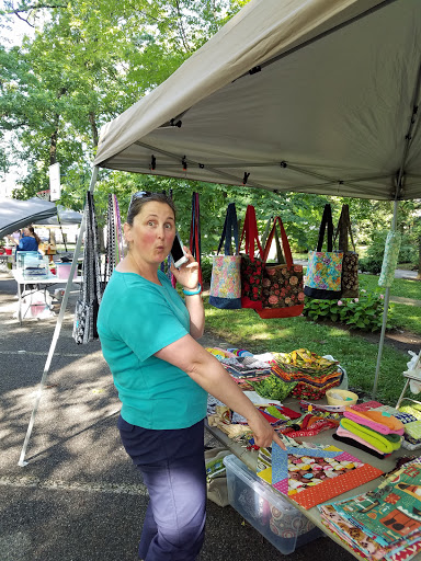 Produce Market «Douglass Loop Farmers Market», reviews and photos, 2005 Douglass Blvd, Louisville, KY 40205, USA