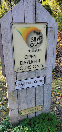 Bicycle Rental Service «Silver Comet Cycles», reviews and photos, 4342 Floyd Rd SW, Mableton, GA 30126, USA