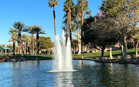 Palm Desert Civic Center Park image
