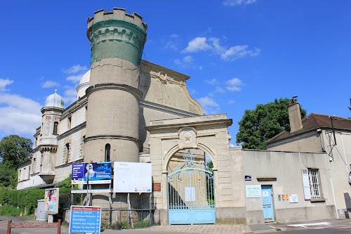 Observatoire Camille Flammarion à Juvisy-sur-Orge