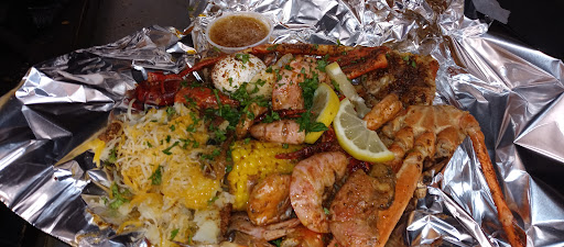 Grocery Store «Wayfield Foods Inc», reviews and photos, 2020 Headland Dr, Atlanta, GA 30344, USA