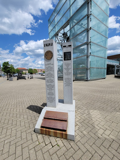 Tourist Attraction «World Peace Bell Center», reviews and photos, 425 York St, Newport, KY 41071, USA