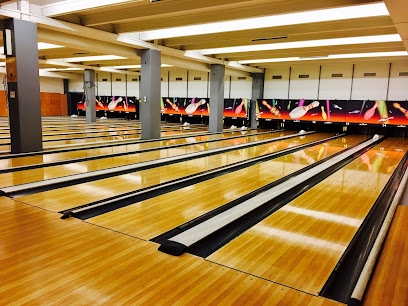 Gladsaxe Bowlinghal