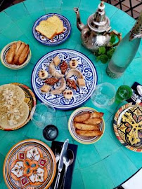 Photos du propriétaire du Restaurant marocain Little Marrakech à Le Port - n°16