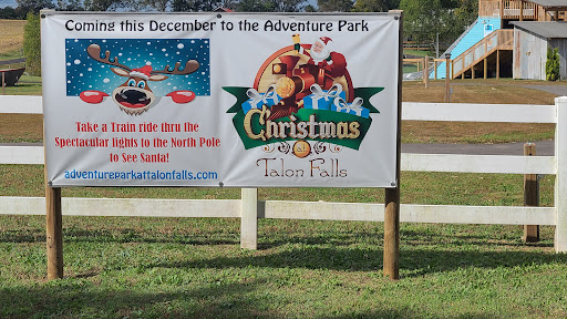 Theme Park «Talon Falls», reviews and photos, 2932 KY-849, Melber, KY 42069, USA