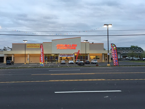 Furniture Store «Jerusalem Furniture», reviews and photos, 2134 Street Rd, Bensalem, PA 19020, USA