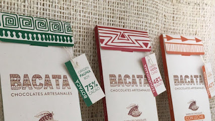 Bacatá Chocolates Artesanales