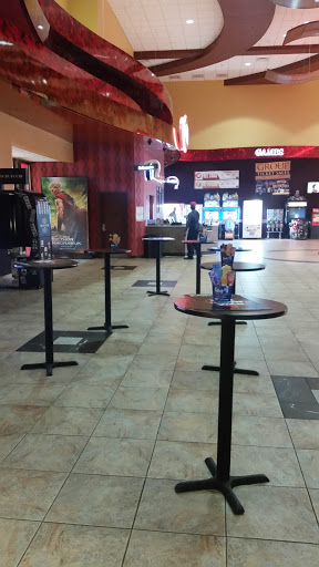 Movie Theater «Regal Cinemas McCain Mall 12 & RPX», reviews and photos, 3929 McCain Blvd, North Little Rock, AR 72116, USA