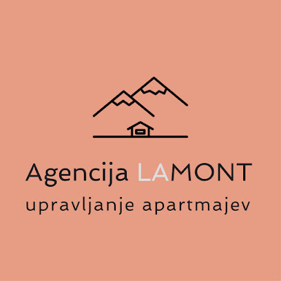 Agencija Lamont - upravljanje apartmajev