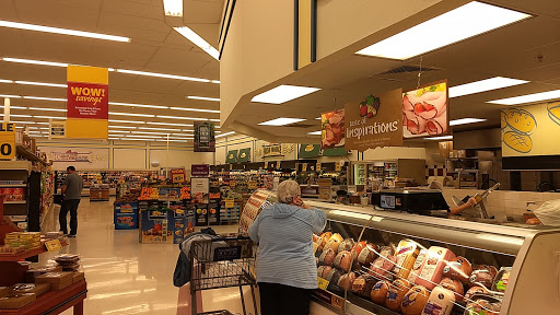 Grocery Store «Food Lion», reviews and photos, 9537 Bridgeville Center Rd, Bridgeville, DE 19933, USA