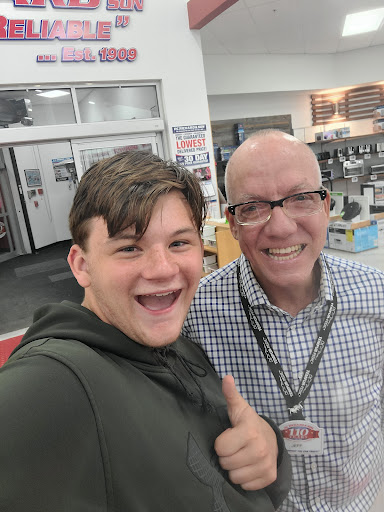 Appliance Store «P.C. Richard & Son», reviews and photos, 230 Hale Rd, Manchester, CT 06042, USA