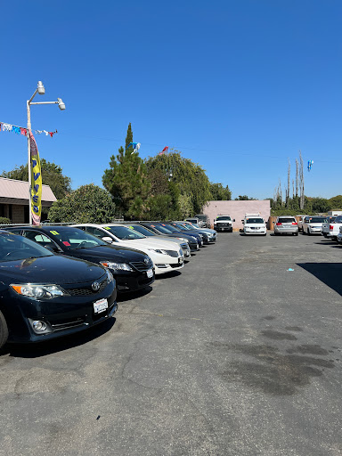 Used Car Dealer «Auto 4 Less», reviews and photos, 38631 Fremont Blvd, Fremont, CA 94536, USA