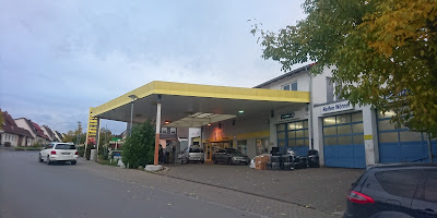 Reifenhaus Wörner