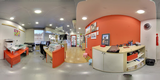 Street View y 360°