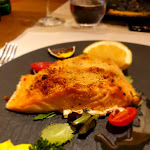 Photo n°6 de l'avis de Andrea.l fait le 28/07/2021 à 16:58 sur le  Ristorante Pizzeria Al Tabaco à Abano Terme