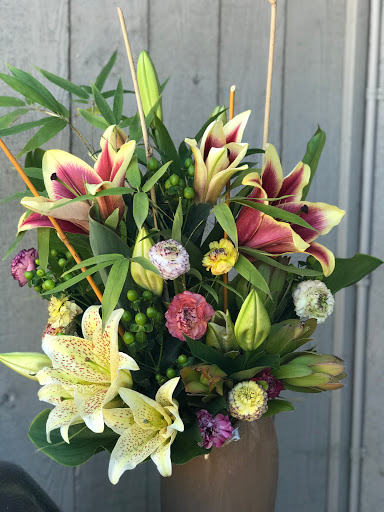 Gift Shop «Little Shop of Flowers», reviews and photos, 1655 W Grand Ave, Grover Beach, CA 93433, USA