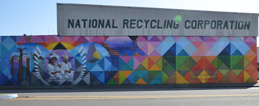 National Recycling Corporation