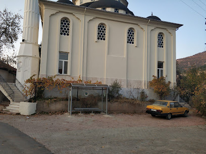 Taşyaka Cami