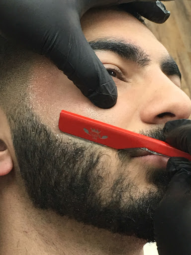 Barber Shop «Main Street Barbershop», reviews and photos, 7512 Main St Suite 203, The Colony, TX 75056, USA