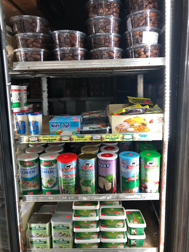 Grocery Store «Parisa International Supermarket», reviews and photos, 2626 Richmond Rd, Lexington, KY 40509, USA