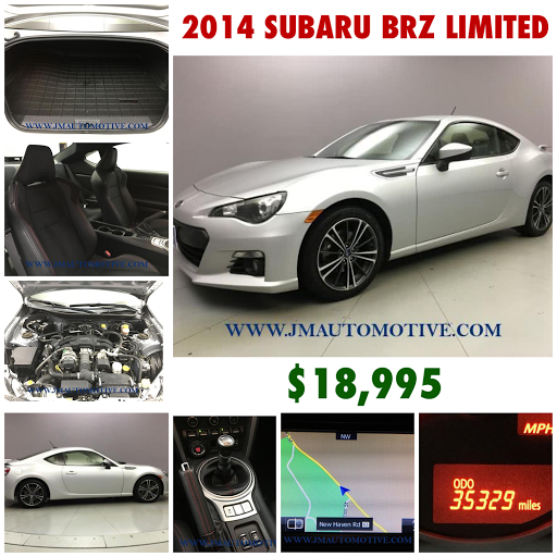 Car Dealer «J&M Automotive Sales and Service LLC», reviews and photos, 756 New Haven Rd, Naugatuck, CT 06770, USA