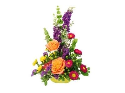 Florist «BROADWAY FLORAL & GIFT GALLERY», reviews and photos, 14 Broadway, Denville, NJ 07834, USA