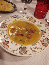 Korma du Restaurant indien Le Sindu à Agen - n°9