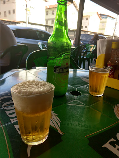 Logo da empresa - Silvinhos Bar - Peixes