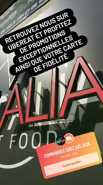 Photos du propriétaire du Restaurant EAT'ALIA fast food à Bastia - n°9